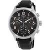 Chrono Xl Quartz Anthracite Dial Men S Watch T116.617.16.062.00