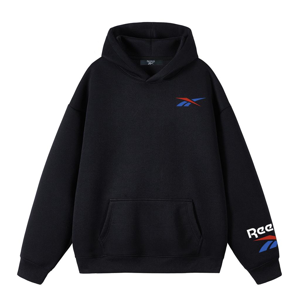 Reebok Толстовки Унисекс С Капюшоном Средней Плотности 25SRMGF7U