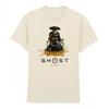 Ghost Of Yotei Unisex Adult Atsu Kneeling T-Shirt