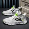 Fashion Sneakers Women Breathable Fashion Running Shoes Comfortable Casual Sneakers Female Tenis Lightweight Sports Walking Shoes Men
