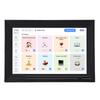 Smart Digital Calendar 10.1 Inch WiFi   Interactive Smart Family Planner Digital Picture Frame with APP for Home
