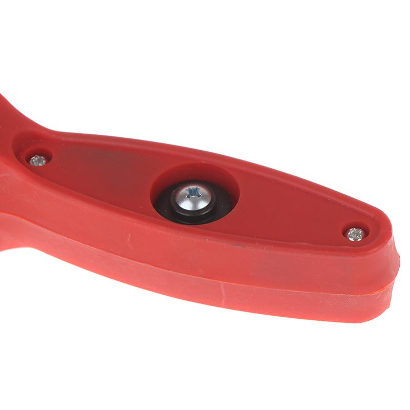 8-29Mm Tube Pipe Cutter Stainless Steel Copper Aluminium Ratchet Scissors Tube Cutter Pvc/Pu/Pp/Pe Hose Cutting Hand Tools