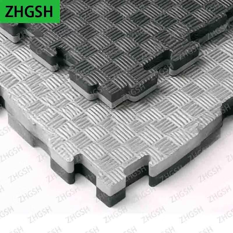 ZHGSH Taekwondo & Combat Sports Mat