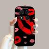 Чехол для Xiaomi Poco X7 5G Мультяшный Модный Мягкий Силиконовый ТПУ Чехол для Телефона Для Redmi Note 14 Pro 5G Чехлы Защитный