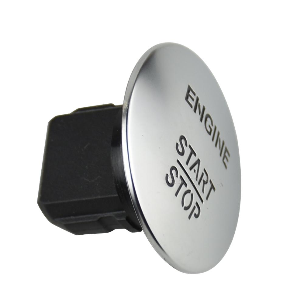 Car Engine Ignition Switch A2215450714 For Mercedes Benz W164 W205 W212 W213 W221 Keyless Go Start Stop Push Button