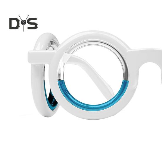 Motion Sickness Glasses Relieve Car Sickness Glasses Airsickness Seasickness Glasses No Lens Anti Nausea Vertigo Liquid Glasses for Adults or Kids