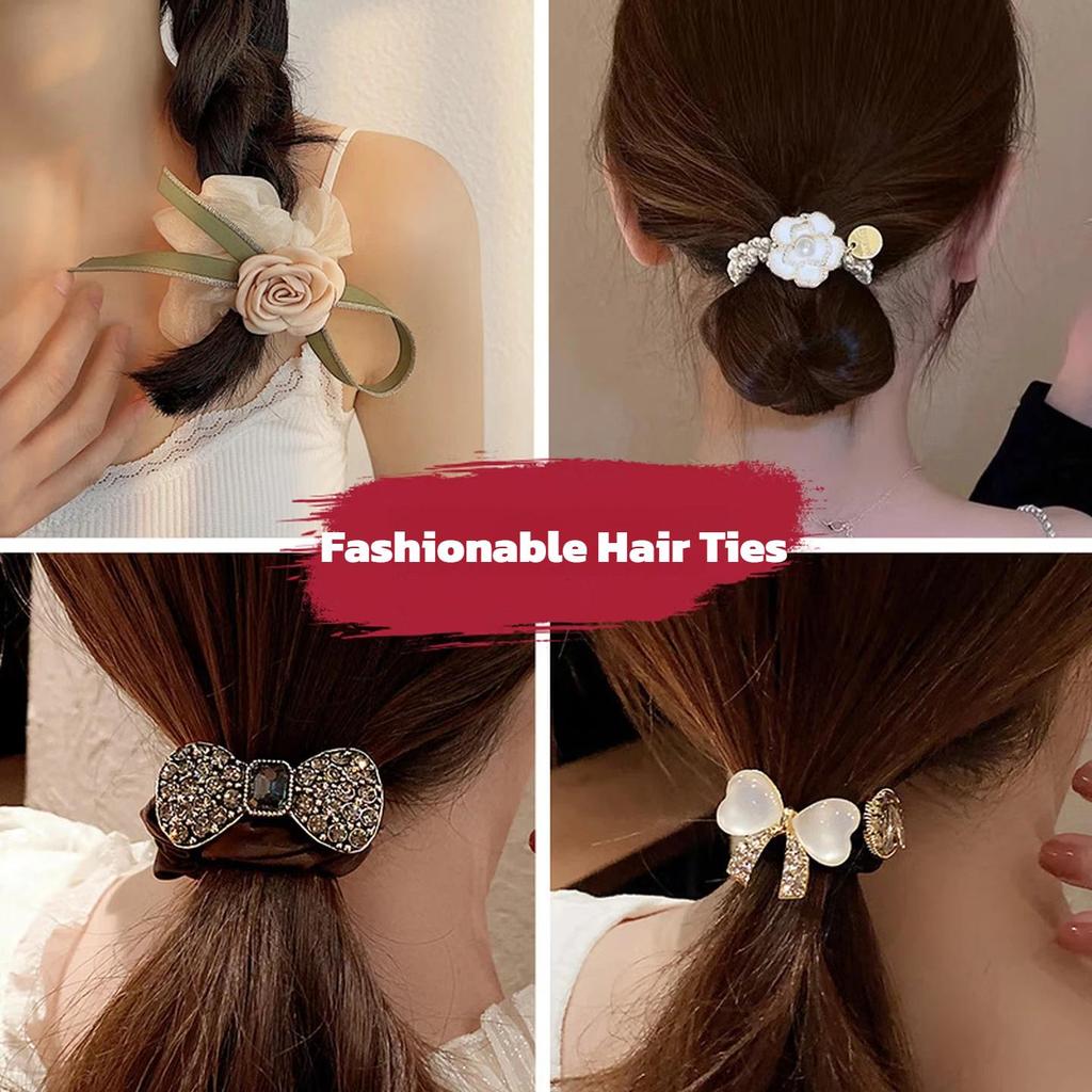 11-Piece Hair Clip Set, Bangs Clips, Side Clips, Hairpins, Hair Accessories