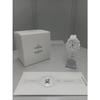 Used OMEGA  SWATCH S033W700 MISSION TO THE MOONPHASE