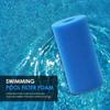 Washable Pool Filter Sponge Reusable Filter Cleaning Sponge Spa Filter Sponge  Filter Replacement