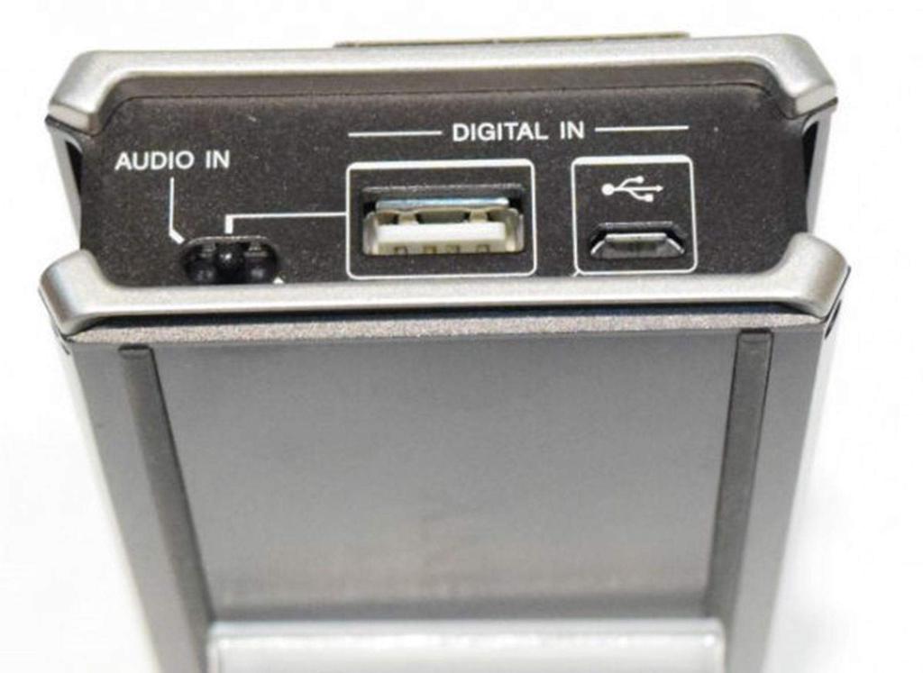 Sony Портативный усилитель для наушников PHA-1