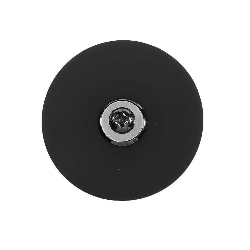 Pot Lid Knob Handle Universal Silicone Cookware Cover Knobs Casserole Kettle Cover Holding Handle Insulated Heat-Resistant Replacement Pot Cover Cap