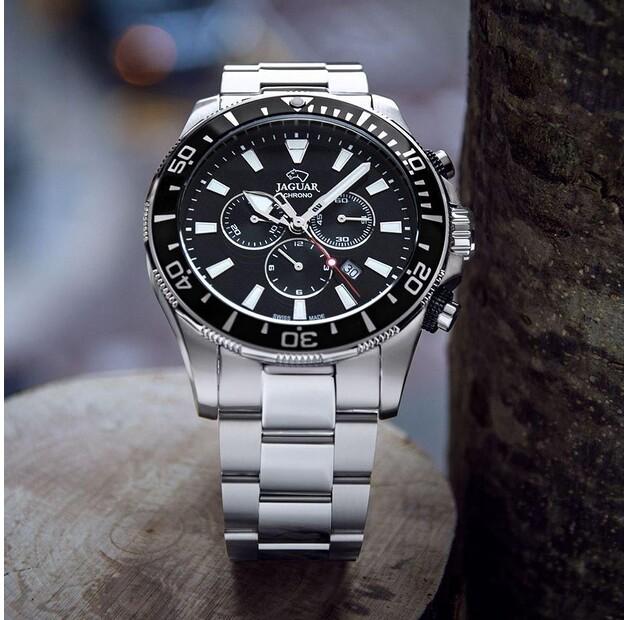 Часы Jaguar Exucutive J8613