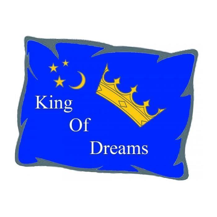 Матрас King Very Firm из пены с эффектом памяти 50 кг/м3 — 23 см — ортопедический (140x190)