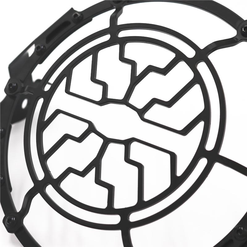 Аксессуары для Z900RS, мотоциклетная фара, гриль, защитная крышка для Kawasaki Z900RS Z 900RS 18-21, фара