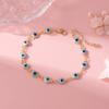 New Devil's Eye Bracelet Female Niche Fashion Simple High Sense Bracelet Jewelry
