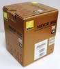 Nikon DX NIKKOR ED VR zoom lens Nikon DX format AF-S 18-140mm f/3.5-5.6G high-magnification (for only)