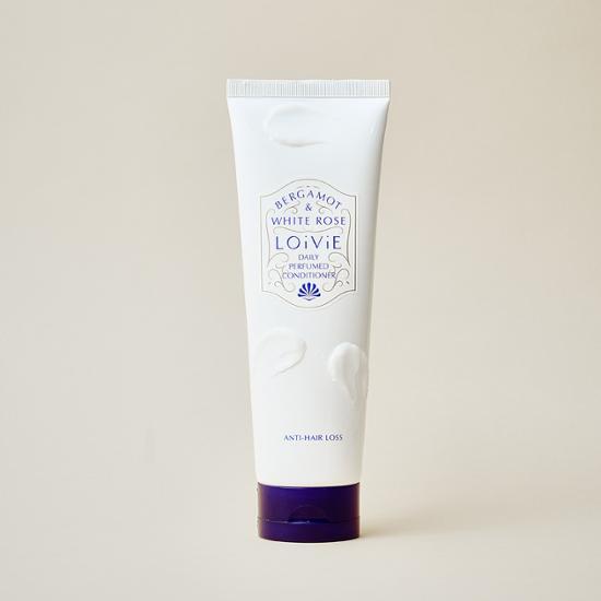 Roy B Daily Perfumed Conditioner 245 мл 2 вида, выберите 1 (пион/бергамот)