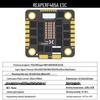 Полетные контроллеры и ESC серии FOXEER FPV F722 V4