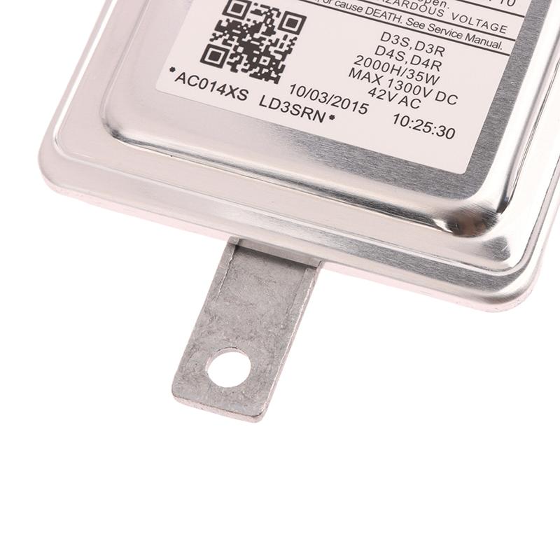 63126937223 8K0941597E Модуль управления балластом ксеноновых фар для A1 A3 A4 A5 A6 A7 A8 Q3 Q5 Q7/Автомобильный аксессуар