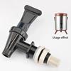 Drinking Tap, Spare Part for Milk Tea Barrel And Dispensers