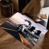 Classic Movies Back To The Future Floor Mat Suitable For Living Room Kitchen Bathroom Non-slip Mat Household Foot Mat