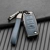 Car Key Case Cover Key Bag for Volkswagen VW Golf 3 4 5 6 Mk4 Mk6 Passat B5 B6 B7 B8 Cc Polo Tiguan Mk2 Touran Jetta 6 Bora Mk6