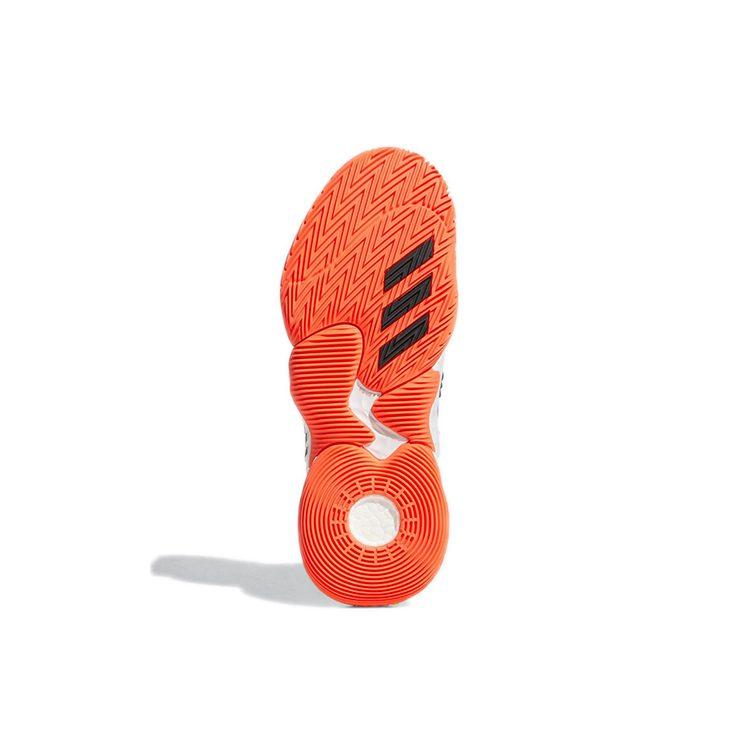Trae Young 1 So So Def Recordings x Trae Young 1 Adidas 'Atlanta' H69000