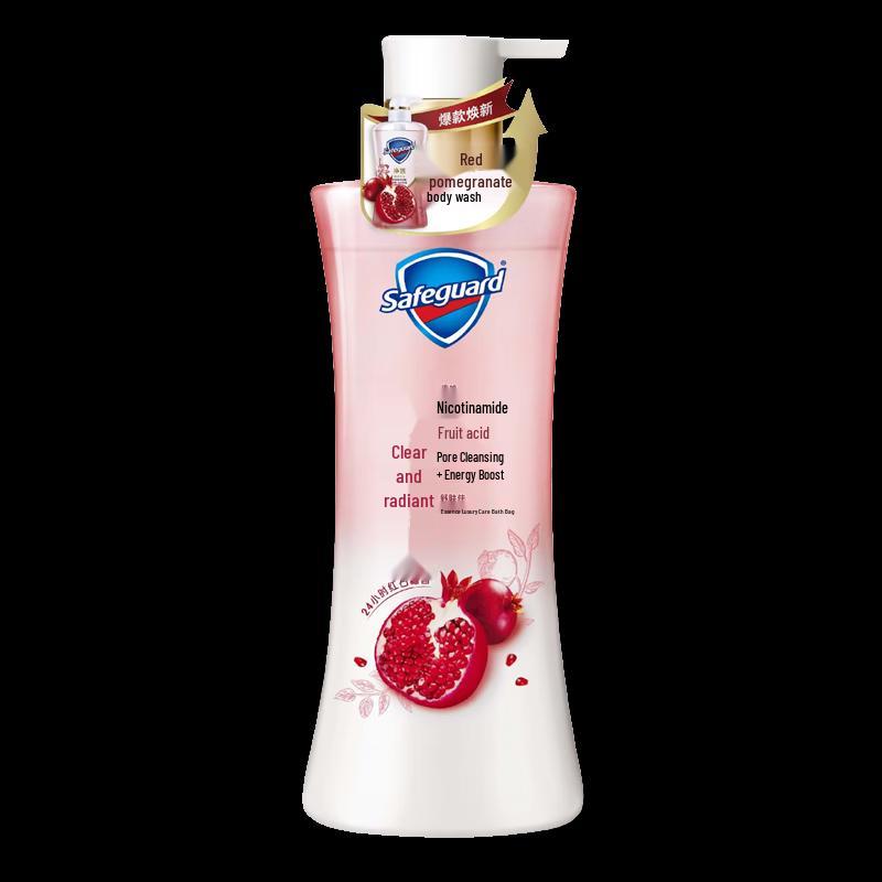 LUX Complete 12-Piece Personal Care & Home Set