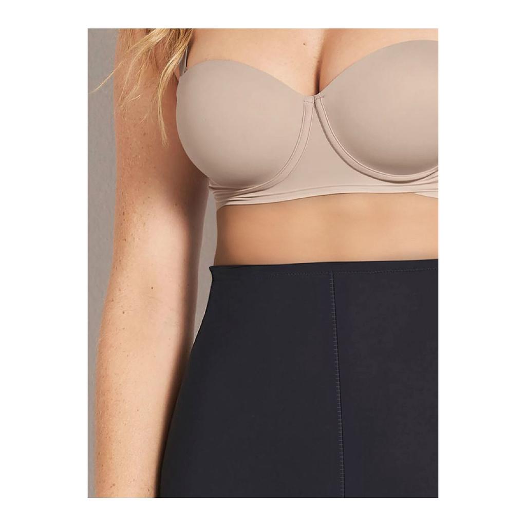 Корсет цвета кожи Porfy с непугающей структурой и эффективными послеродовыми лазерными ножками