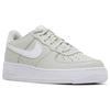 Nike Детские кроссовки Air Force 1 GS Light Bone белые CT3839-001