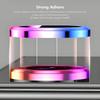 ENKAY HAT PRINCE 1Set For Xiaomi Mix Flip 5G Camera Lens Protector Metal Ring Lens Film