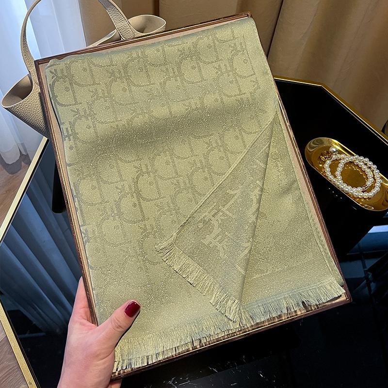 Элегантный женский платок-хиджаб с принтом из хлопка тенсел, длинный шарф, защита от солнца для четырех сезонов, шелковый шарф для украшения, шаль, обертывание, головной платок