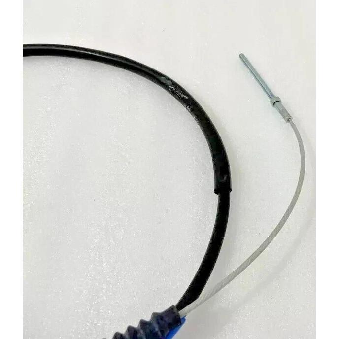 Fit For Suzuki Samurai SJ413 SJ410 Sierra Drover Parking Hand Brake Cable 1 & 2