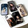 Чехол для телефона M-Madison SINGER B-Beer для iPhone 17,16,15,14,13,12,11,Pro,Max,Plus,E,Air,Mini Черный Ударопрочный Funda Чехол