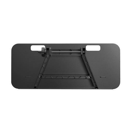 1/2Pcs Universal TV Top Shelf Router Organizer Strong Load-bearing Easy To Install Adjustable Monitor Top Shelf TV Top Storage Bracket