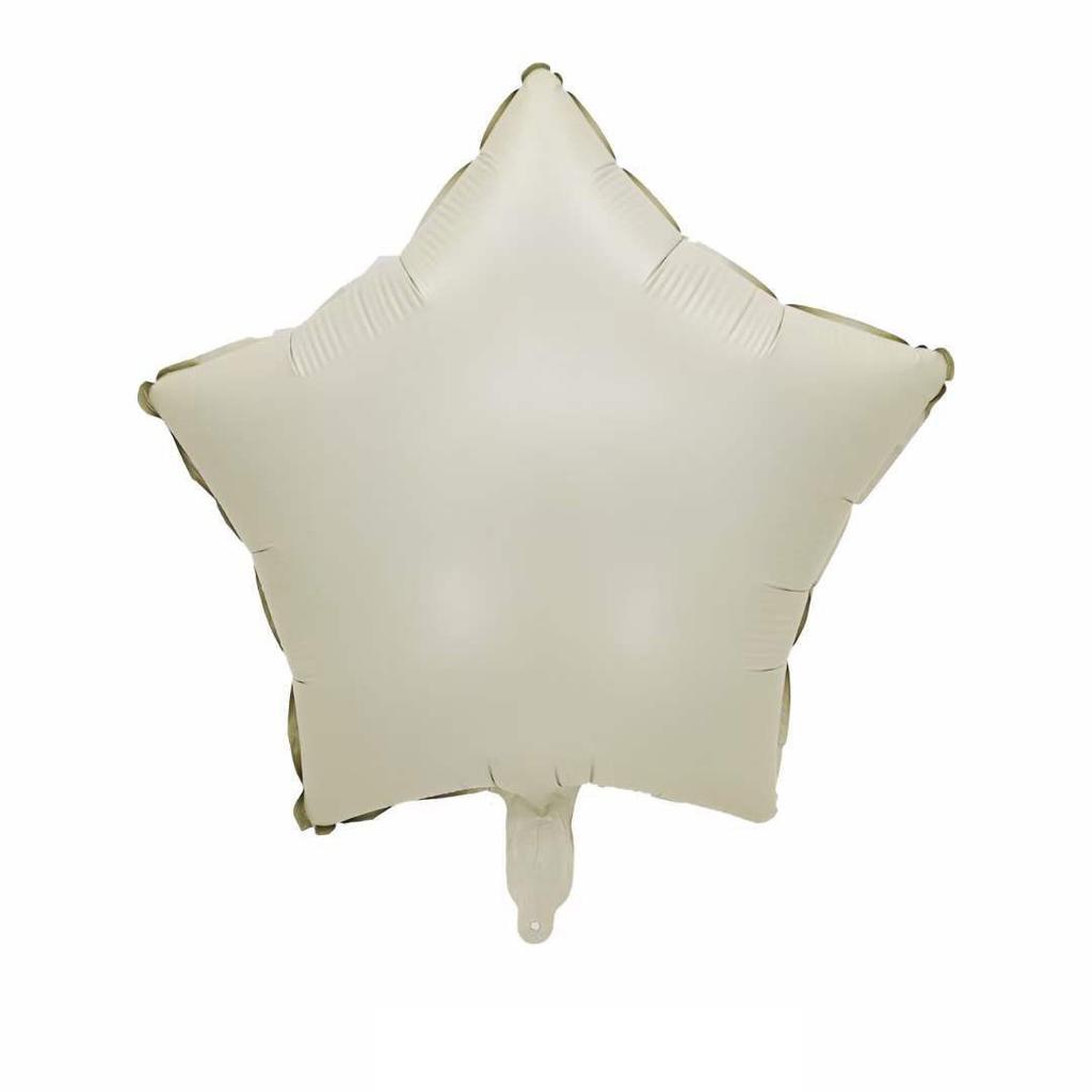3-10 шт. 18-дюймовые воздушные шары из алюминиевой фольги в форме сердца и звезды, ретро-цветные гелиевые воздушные шары для украшения свадьбы, дня рождения, вечеринки для взрослых и детей