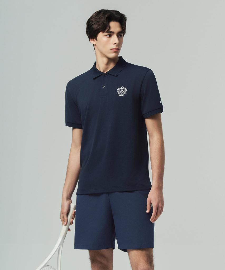 SERGIO TACCHINI M Classic 60-летие Поло