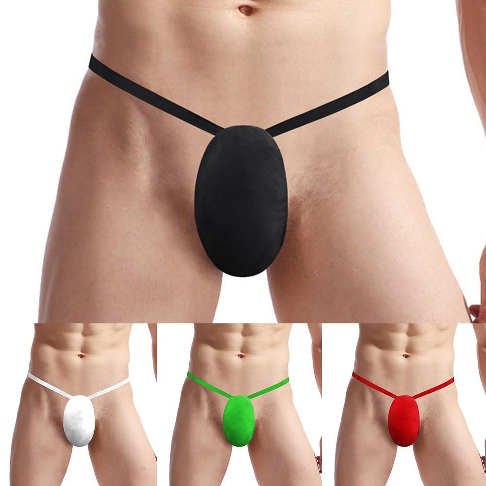 G String Thongs Тематические трусы-бикини для пола