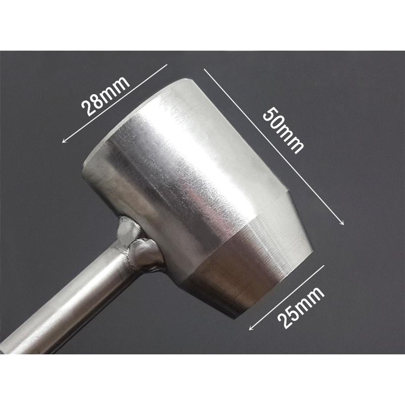 1PC Woodworking Hand Drill Auger Drill Outdoor Survival Multi-Purpose Tools Drill Hand Screw Drill Manual Auger Hand Tools