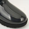 UGG Классические прозрачные мини-черные женские кроссовки 1113190-BLK