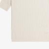 FRED PERRY [Womens] Sheer Knit Shirt (560) Afpf2417143-560