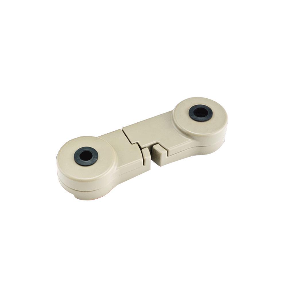 New Universal Portable Auto Seat Back Hooks Hanger Bag Organizer Holder Car Styling Car Ornament