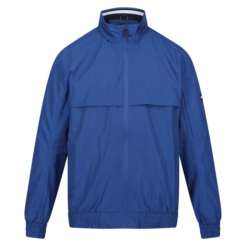 Regatta Mens Shorebay Waterproof Jacket