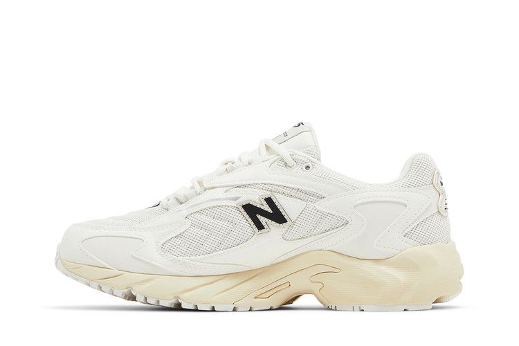 New Balance 725v1 Морская соль Фантомная кость