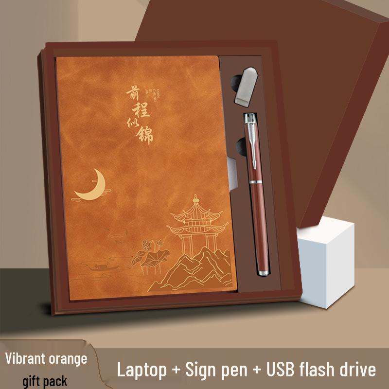 Блокнот А5 на заказ с толстыми листами: Студенческий приз высокой ценности и журнал для встреч предприятия с печатью логотипа.