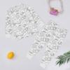 Детский комплект домашней одежды Sketch Coloring Fun Раскрашенная вручную домашняя одежда Пижамный комплект