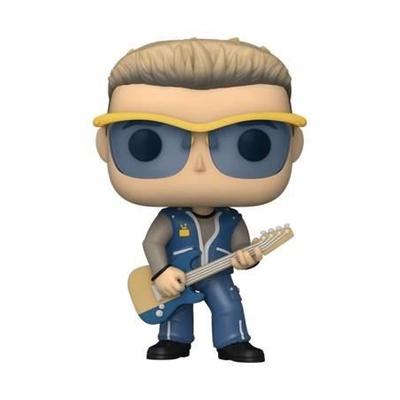 Funko Pop! Горные породы: U2- ZooTV- Адам