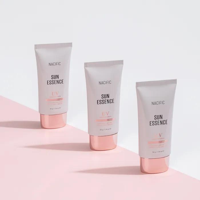 Nespic Sun Essence 50ML