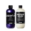 Best Hair Care Set (Daedio 500g + American Cream 475g)