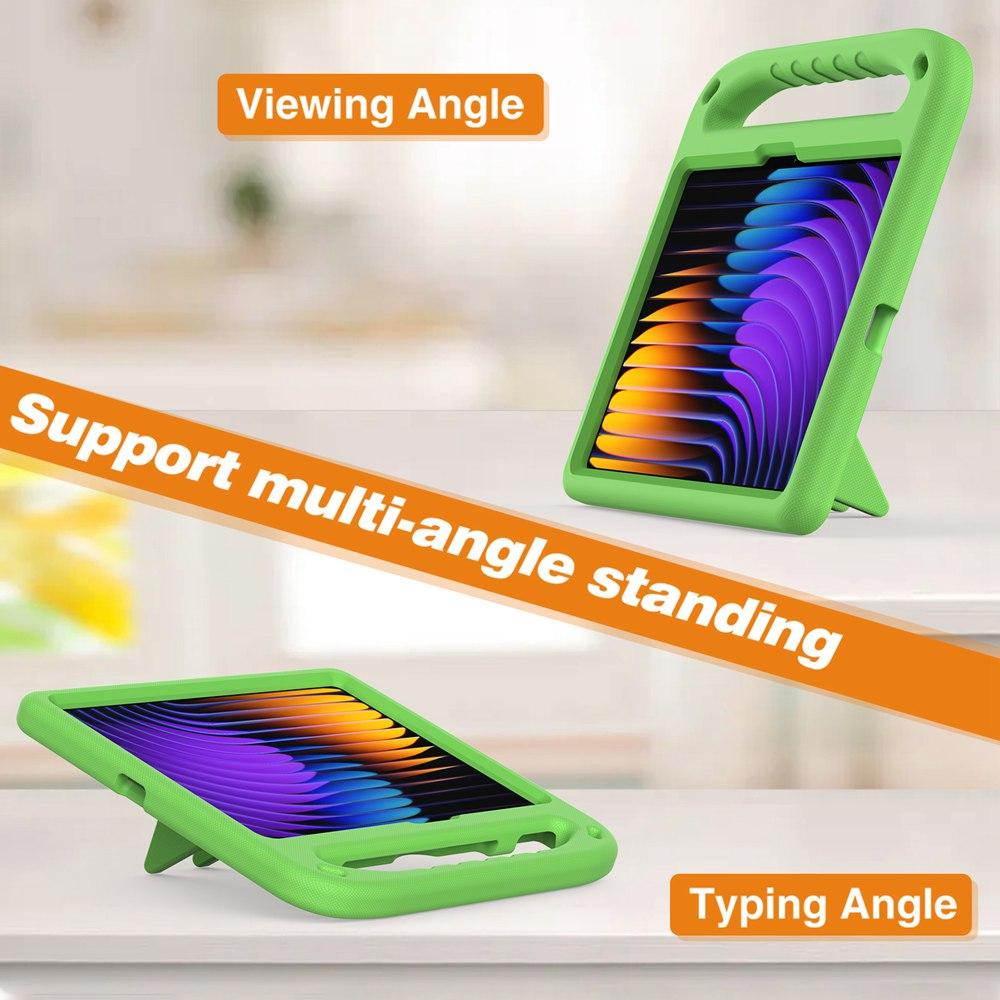 Чехол для Pad 7 11,2 дюйма, детский чехол из ЭВА funda для Pad 7 Pro funda 11,2 дюйма